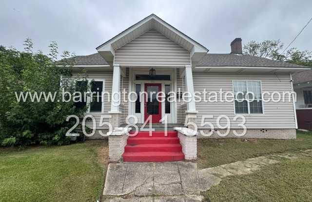 Birmingham/Woodlawn photos photos
