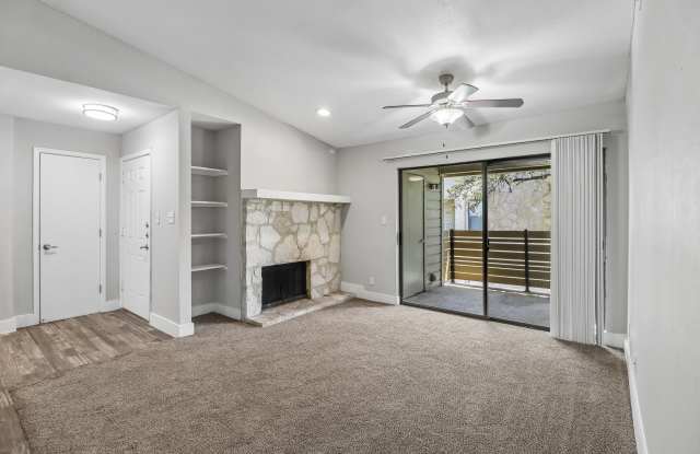 Turtle Creek Vista Apartments Gallery 2