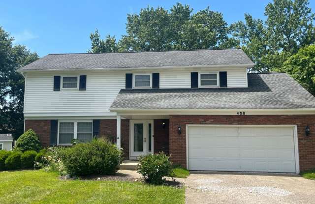 Updated Gahanna Home with Finished Basement & Fenced Yard photos photos