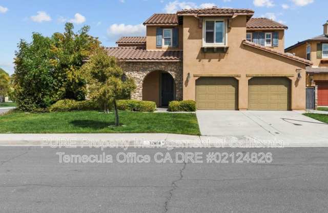 32658 Dowling Ct - 32658 Dowling Court, French Valley, CA 92596 32658 Dowling Ct - 32658 Dowling Court, French Valley, CA 92596