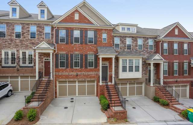 2548 Sibley Dr - 2548 Sibley Dr NE, Atlanta, GA 30324