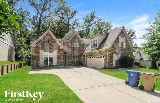5845 Peterson Ridge Lane photos photos