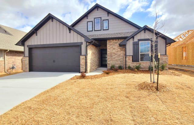12204 Ava Grace Lane - 12204 Ava Grace Lane, Oklahoma City, OK 73099 12204 Ava Grace Lane - 12204 Ava Grace Lane, Oklahoma City, OK 73099