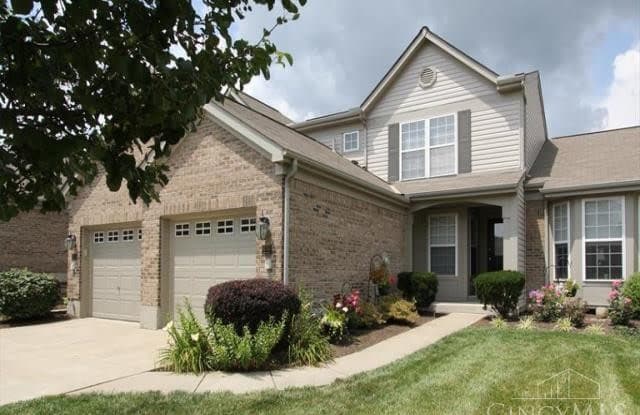 6266 Lake Front - 6266 Lake Front, Mason, OH 45040