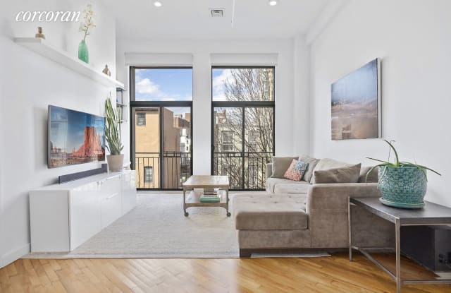 105 Lexington Avenue - 105 Lexington Avenue, Brooklyn, NY 11238
