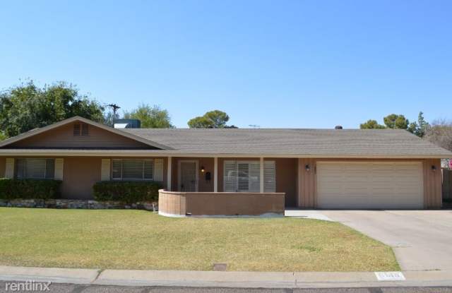6146 N 9th Ave - 6146 North 9th Avenue, Phoenix, AZ 85013