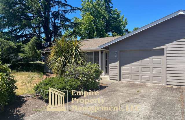 3481 Western Drive - 3481 Western Drive, Eugene, OR 97401