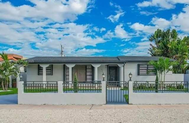 865 W 72nd Pl - 865 West 72nd Place, Hialeah, FL 33014