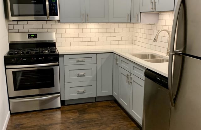 7319 N Rogers Ave, Unit 205 - 7319 N Rogers Ave, Chicago, IL 60626