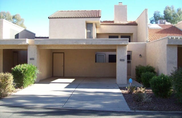 15447 N 1ST Place - 15447 North 1st Place, Phoenix, AZ 85022