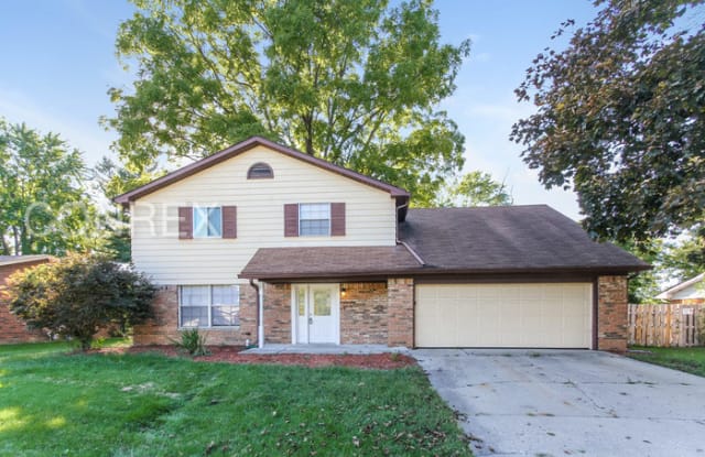 2732 Morning Star Drive - 2732 Morningstar Dr, Indianapolis, IN 46229