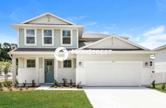 816 East Voorhis Avenue photos photos