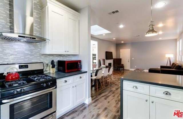 16001 Wyandotte Street - 16001 Wyandotte Street, Los Angeles, CA 91406