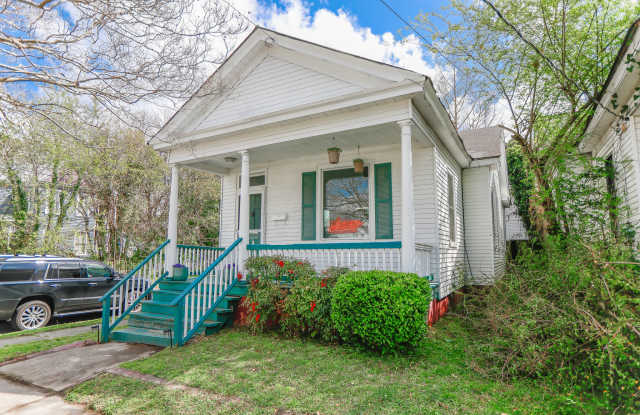 51 Elm Avenue - 51 Elm Avenue, Portsmouth, VA 23704