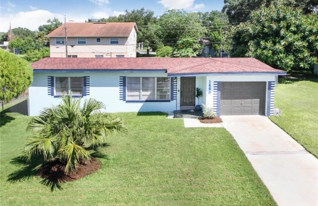 1460 FAIRMONT STREET - 1460 Fairmont Street, Clearwater, FL 33755
