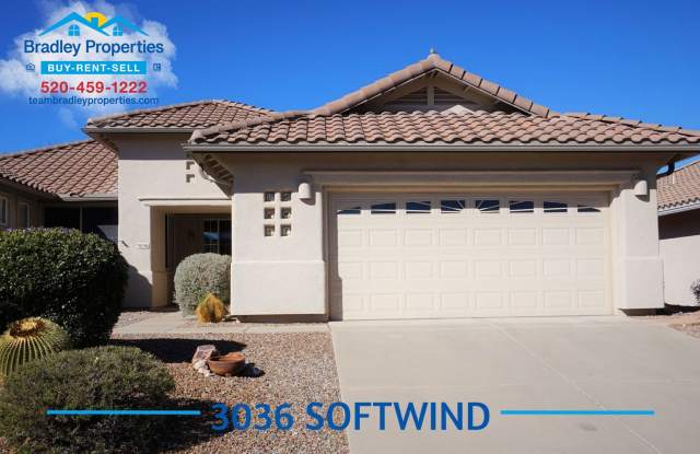 55+ Gated Community - Fully Furnished - Month to month Term Lease Gallery 1