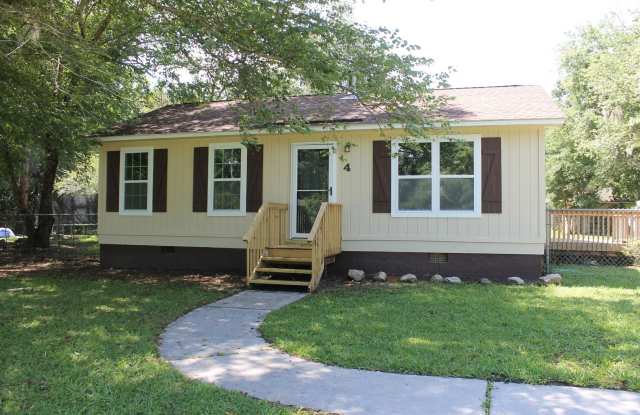 Cozy Cottage in Verdier View- Bluffton photos photos