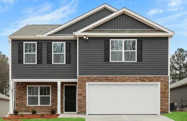 Brand New Spacious Home Move In Ready Now! photos photos