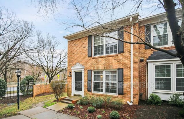 2500 S Arlington Mill Dr - 2500 South Arlington Mill Drive, Arlington, VA 22206