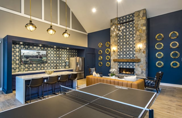 Halstead Beverly Townhomes photos photos
