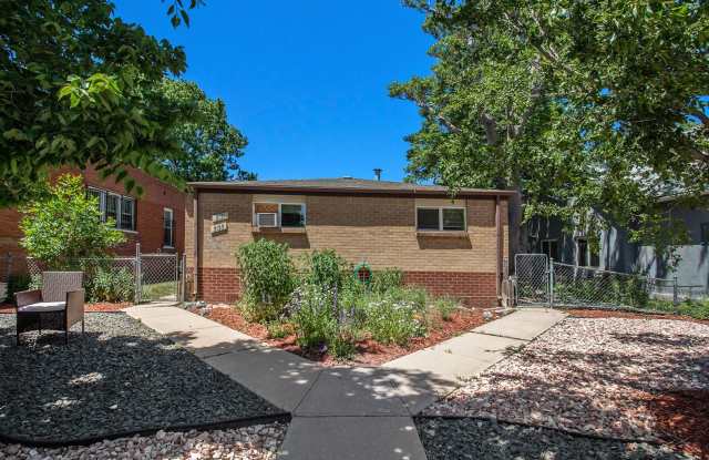 2Bed/1Bath Duplex in Whittier photos photos
