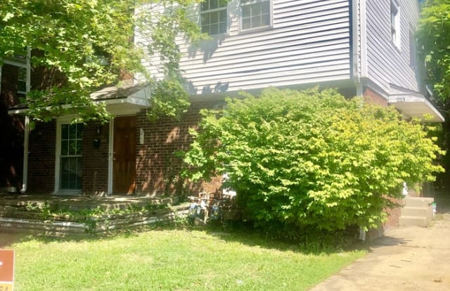 213 South Emerson Avenue - 213 South Emerson Avenue, Indianapolis, IN 46219