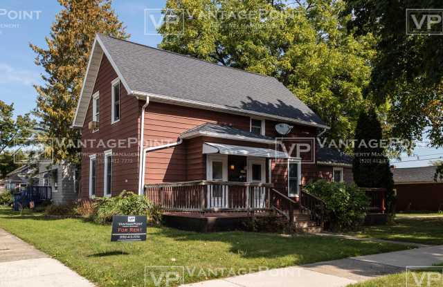 133 South Erie Street - Lower photos photos