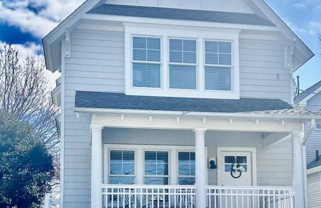 4 Griffin Street - 4 Griffin Street, Monmouth Beach, NJ 07750