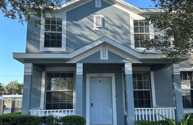 1501 DEER TREE LANE - 1501 Deer Tree Lane, Brandon, FL 33510
