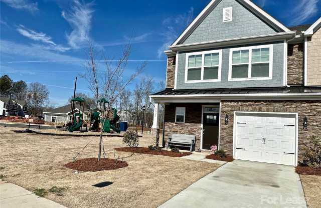 4020 Rothwood Lane - 4020 Rothwood Lane, Harrisburg, NC 28075