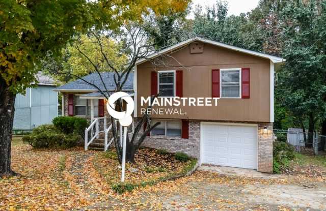 1817 Lyle Drive photos photos