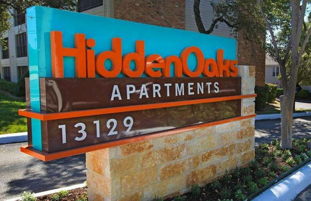 Hidden Oaks Apartments photos photos