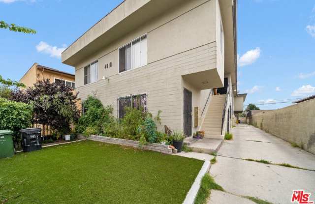4810 St Elmo Dr photos photos