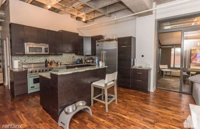 1498 S State St 306 - 1498 South Halsted Street, Chicago, IL 60608
