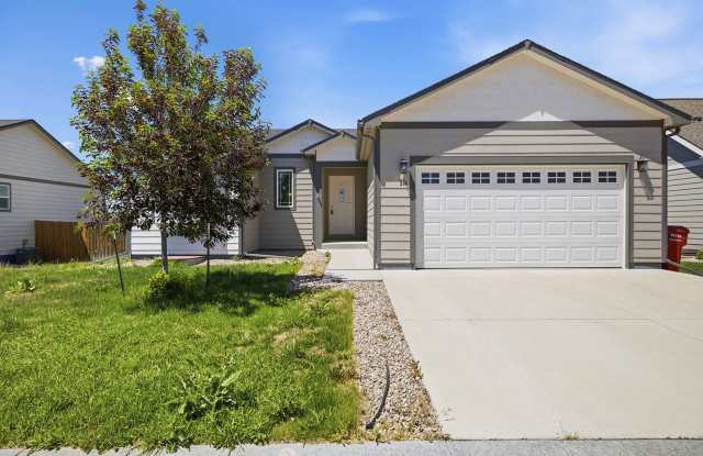 Modern Cheyenne Convenience | 3 Bed Home with Bonus Living Space Near Downtown & I-25 photos photos