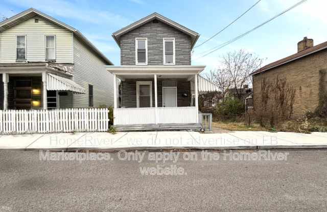 603 Viola Ave - 603 Viola Avenue, Duquesne, PA 15110