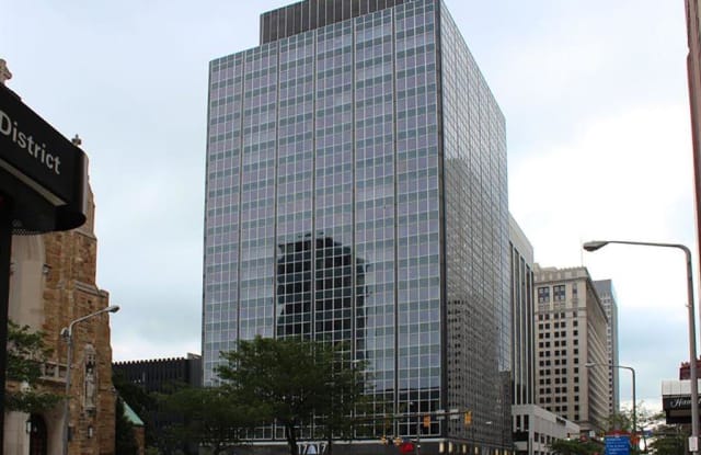 1717 East 9th St - 1717 East 9th Street, Cleveland, OH 44114 1717 East 9th St - 1717 East 9th Street, Cleveland, OH 44114