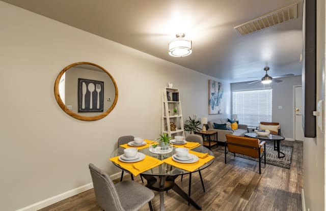 Arches Apartment Homes Gallery 3
