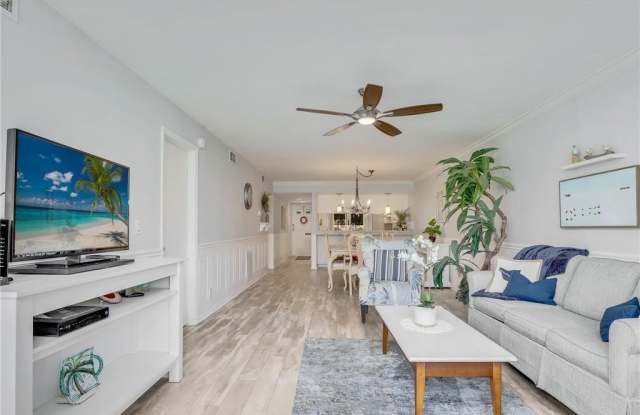 4230 Jack Frost Ct unit: 7 - 4230 Jack Frost Court, Collier County, FL 34112