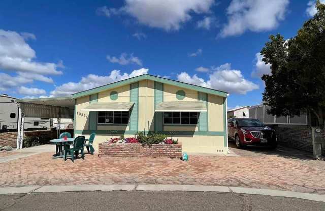 10336 E 31 ST - 10336 East 31st Street, Fortuna Foothills, AZ 85365 10336 E 31 ST - 10336 East 31st Street, Fortuna Foothills, AZ 85365