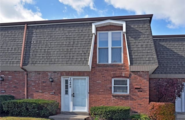 10469 Corbeil Drive - 10469 Corbeil Drive, St. Louis County, MO 63146