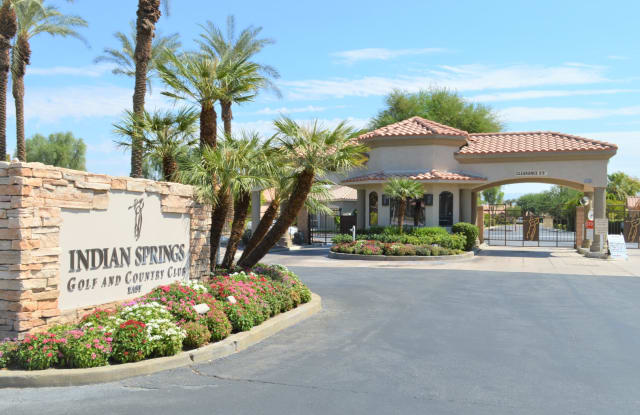 80188 Golden Horseshoe Dr - 80188 Golden Horseshoe Drive, Indio, CA 92201
