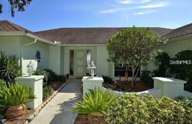 4841 PALM AIRE DRIVE - 4841 Palm Aire Drive, Manatee County, FL 34243