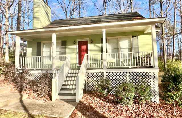 Convenient, Updated Rental in Garner Town Limits photos photos