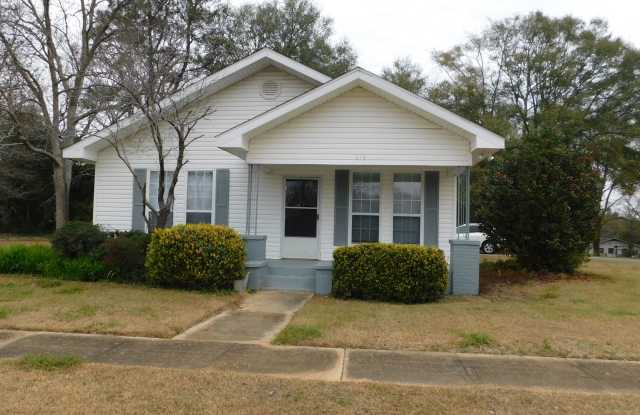 East McKinnon Street, New Brockton, AL Gallery 1