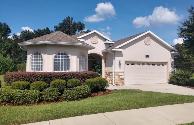 3803 SE 6th AVENUE - 3803 Southeast 6th Avenue, Ocala, FL 34480