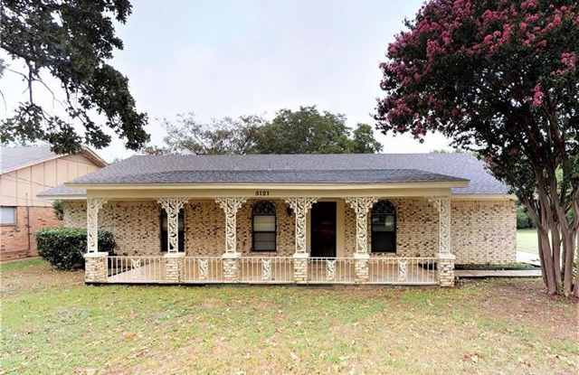 5121 Morriss Road - 5121 Morriss Road, Flower Mound, TX 75028