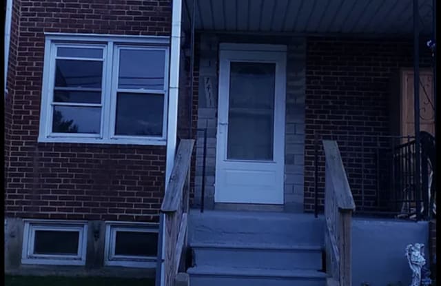 7411 Holabird Avenue - 7411 Holabird Avenue, Dundalk, MD 21222