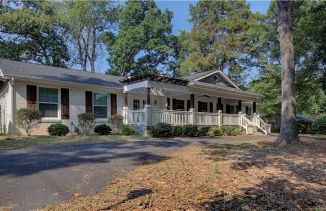6232 Sharon Road - 6232 Sharon Road, Charlotte, NC 28210