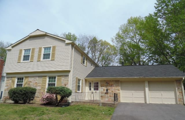 1722 Truro Road - 1722 Truro Road, Crofton, MD 21114
